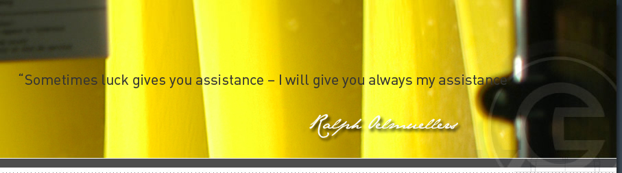 ralph oelmuellers - electric - pneumatic - mechanic - machinery