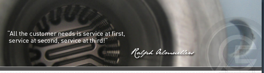 ralph oelmuellers - electric - pneumatic - mechanic - machinery