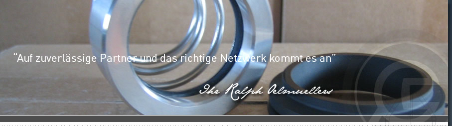 Oelmuellers - elektisch - pneumatisch - hydraulisch - mechanisch - Gebrauchtmaschinen