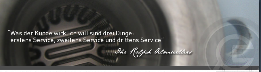 Oelmuellers - elektisch - pneumatisch - hydraulisch - mechanisch - Gebrauchtmaschinen