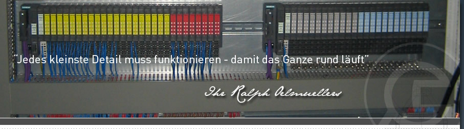 Oelmuellers - elektisch - pneumatisch - hydraulisch - mechanisch - Gebrauchtmaschinen