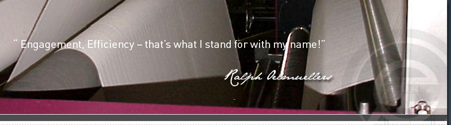 Oelmuellers - elektisch - pneumatisch - hydraulisch - mechanisch - Gebrauchtmaschinen