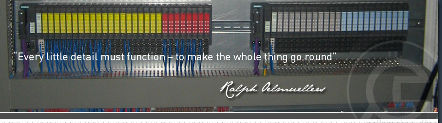 Oelmuellers - elektisch - pneumatisch - hydraulisch - mechanisch - Gebrauchtmaschinen